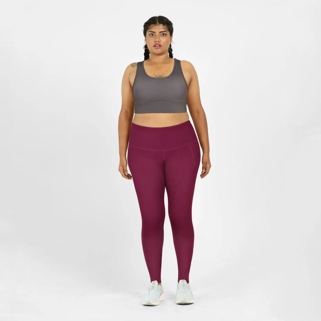 The Ultimate Comfort Sports Bra