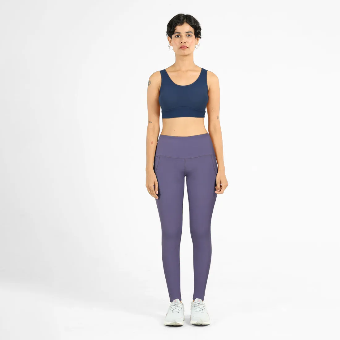 The Ultimate Comfort Sports Bra