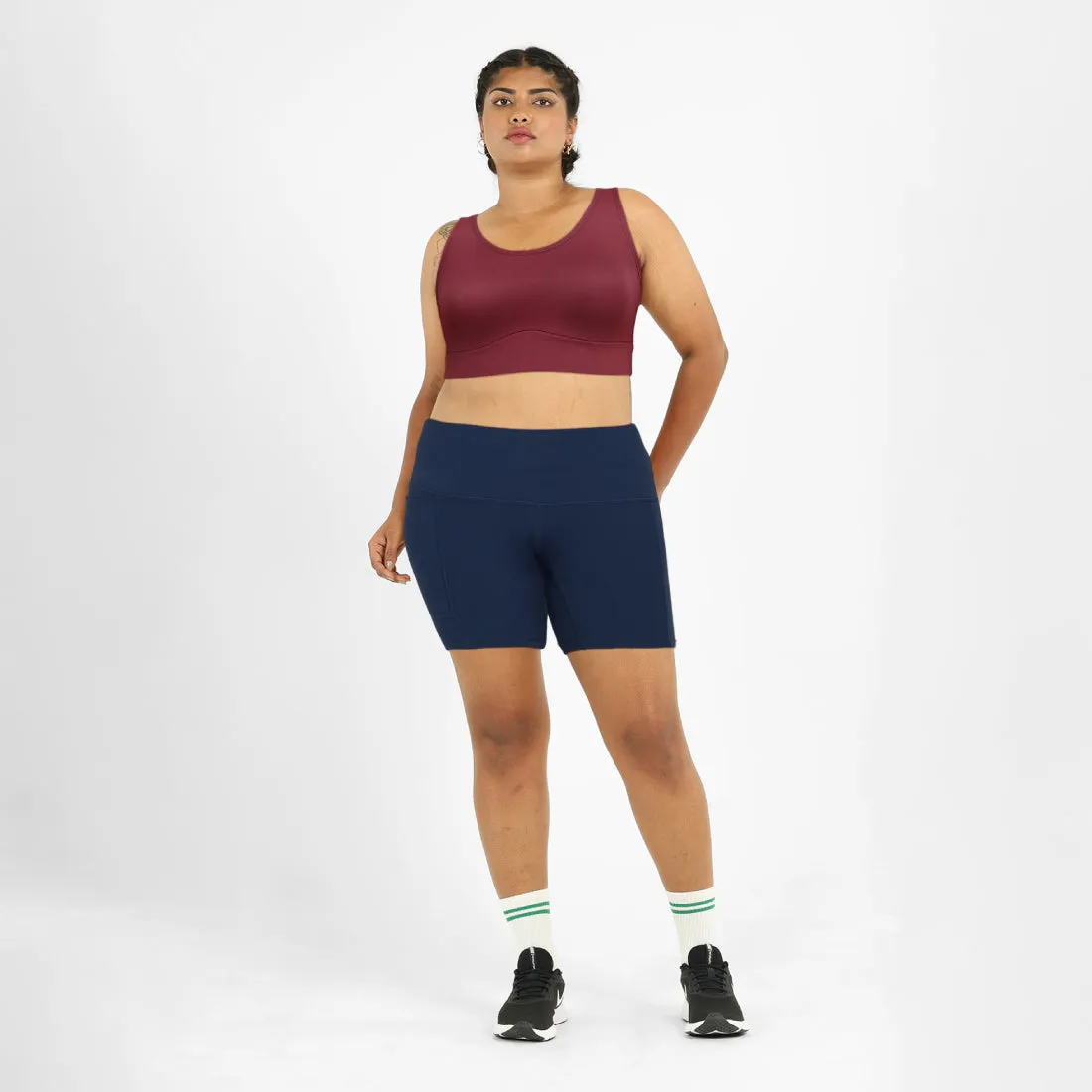 The Ultimate Comfort Sports Bra