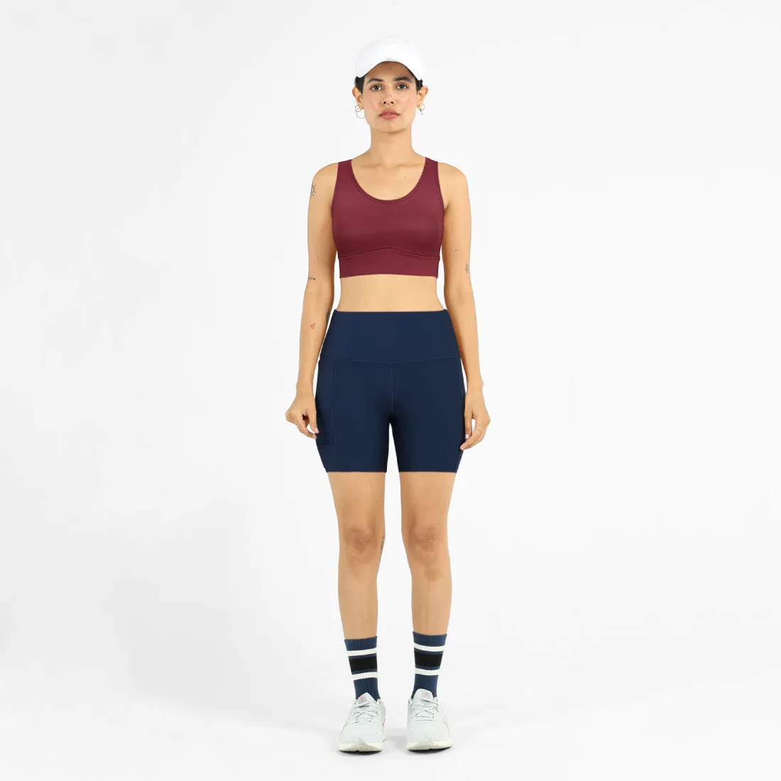 The Ultimate Comfort Sports Bra