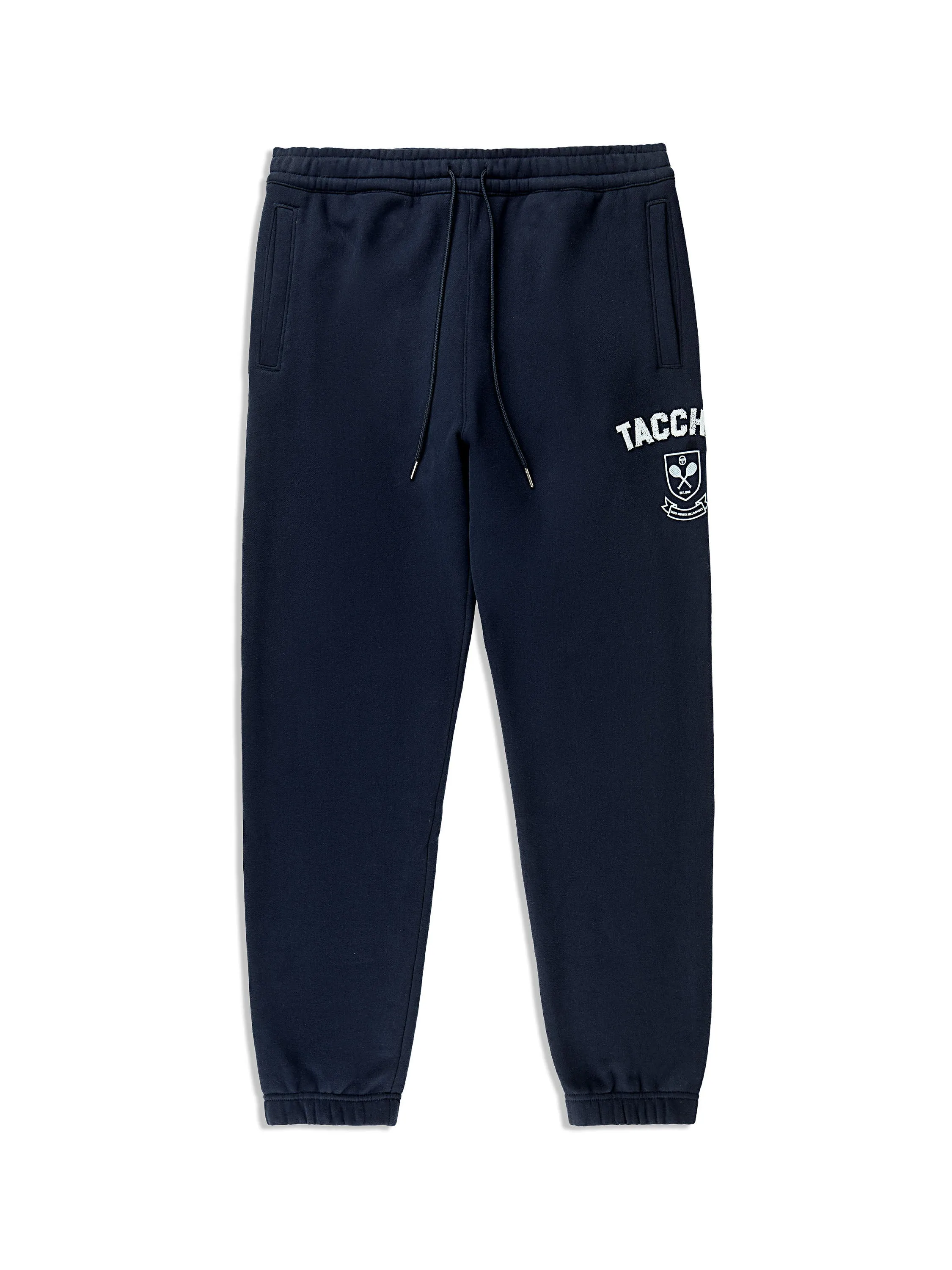 Varsita Sweatpant- Maritime Blue