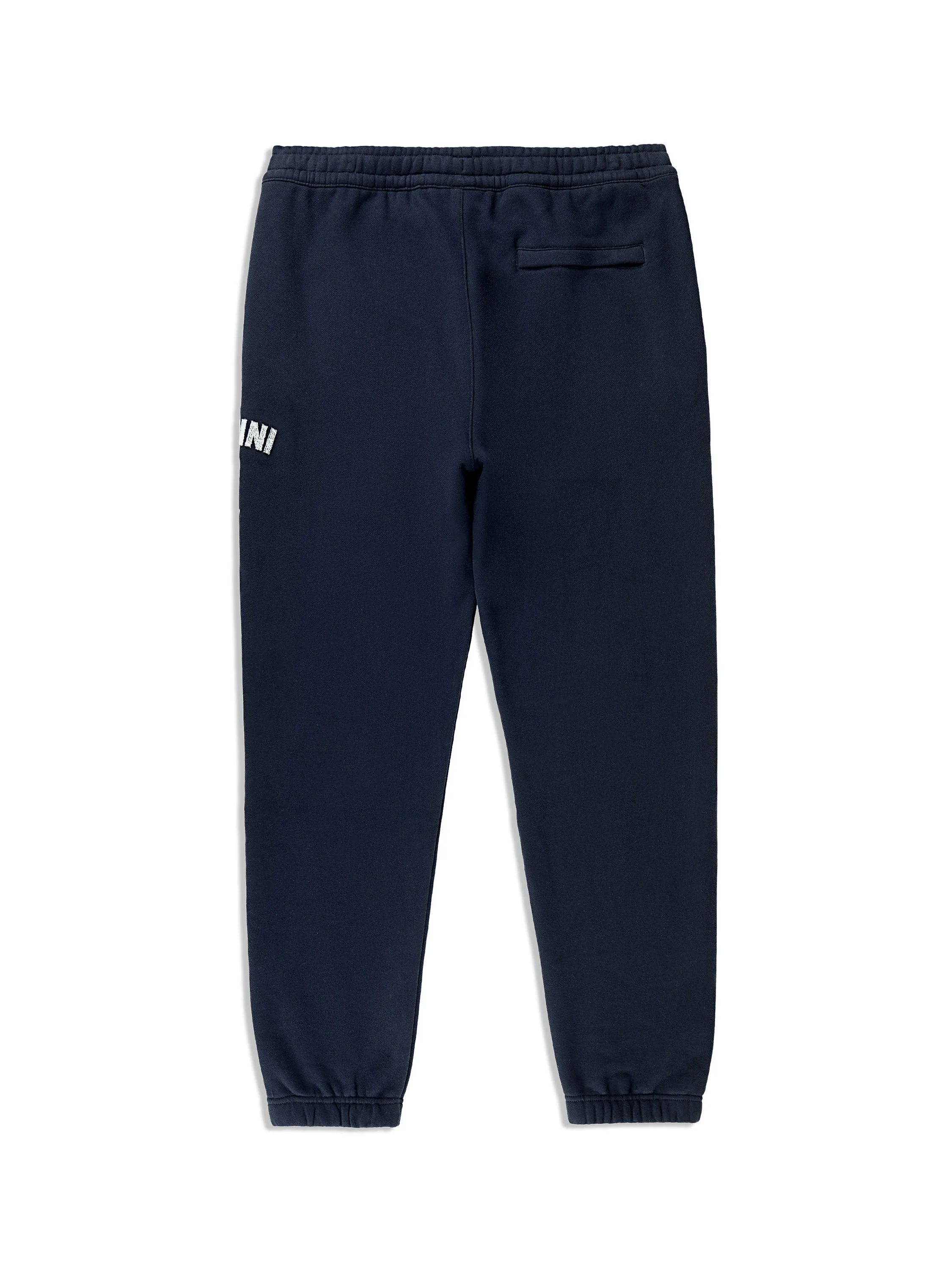 Varsita Sweatpant- Maritime Blue