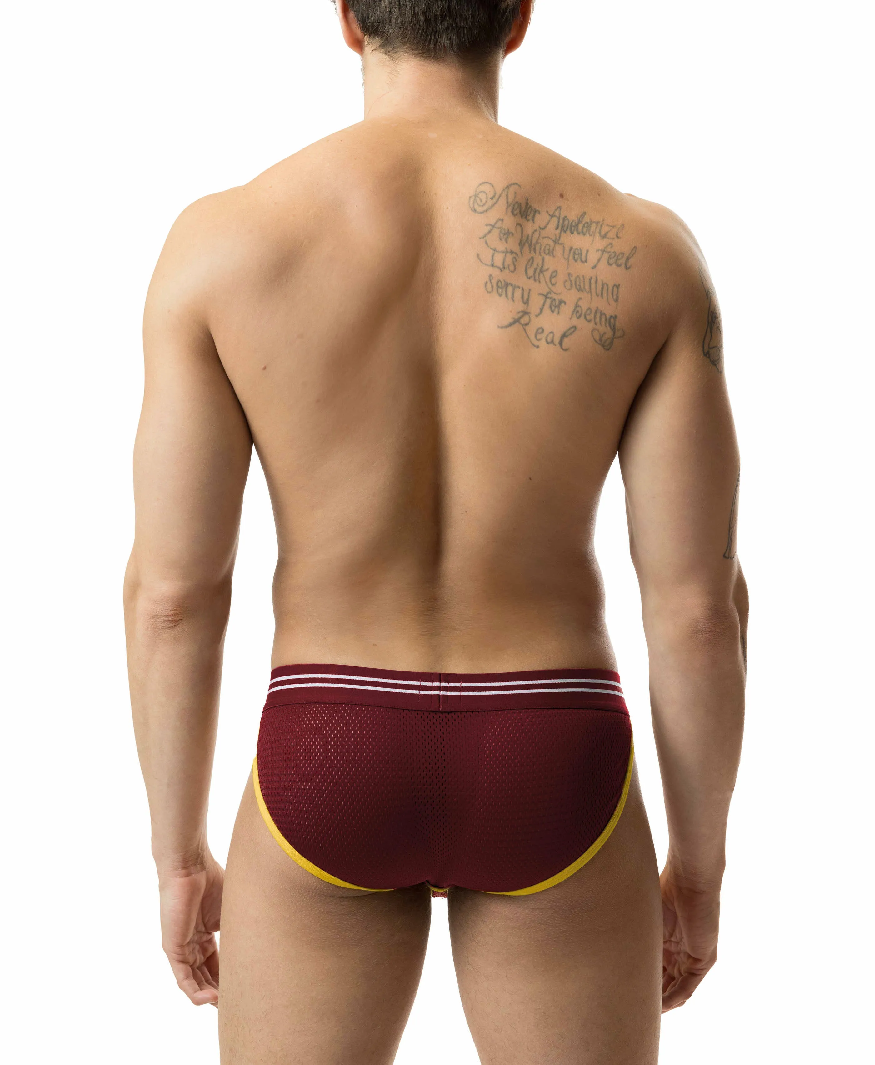 Varsity Sport Brief