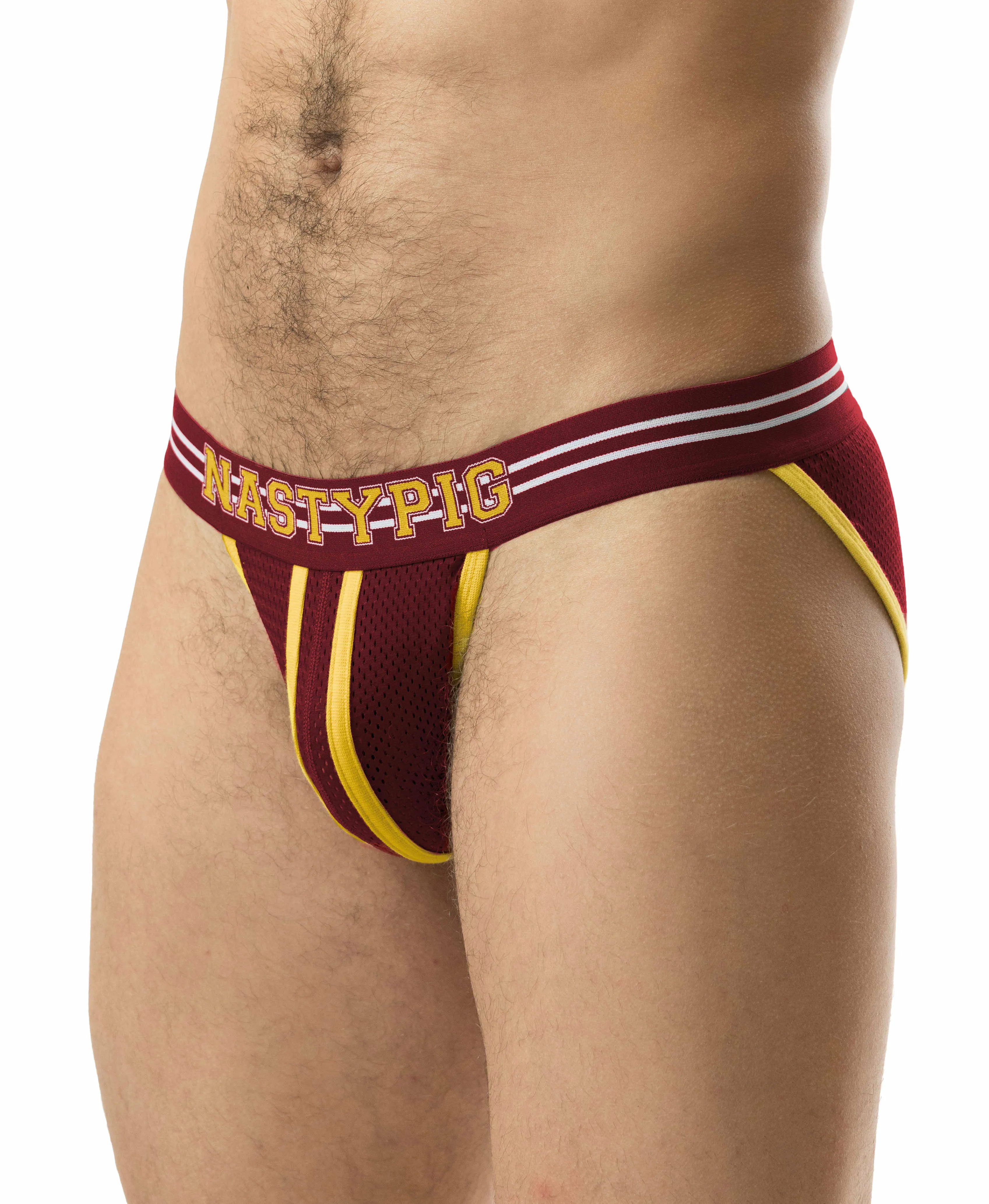 Varsity Sport Brief