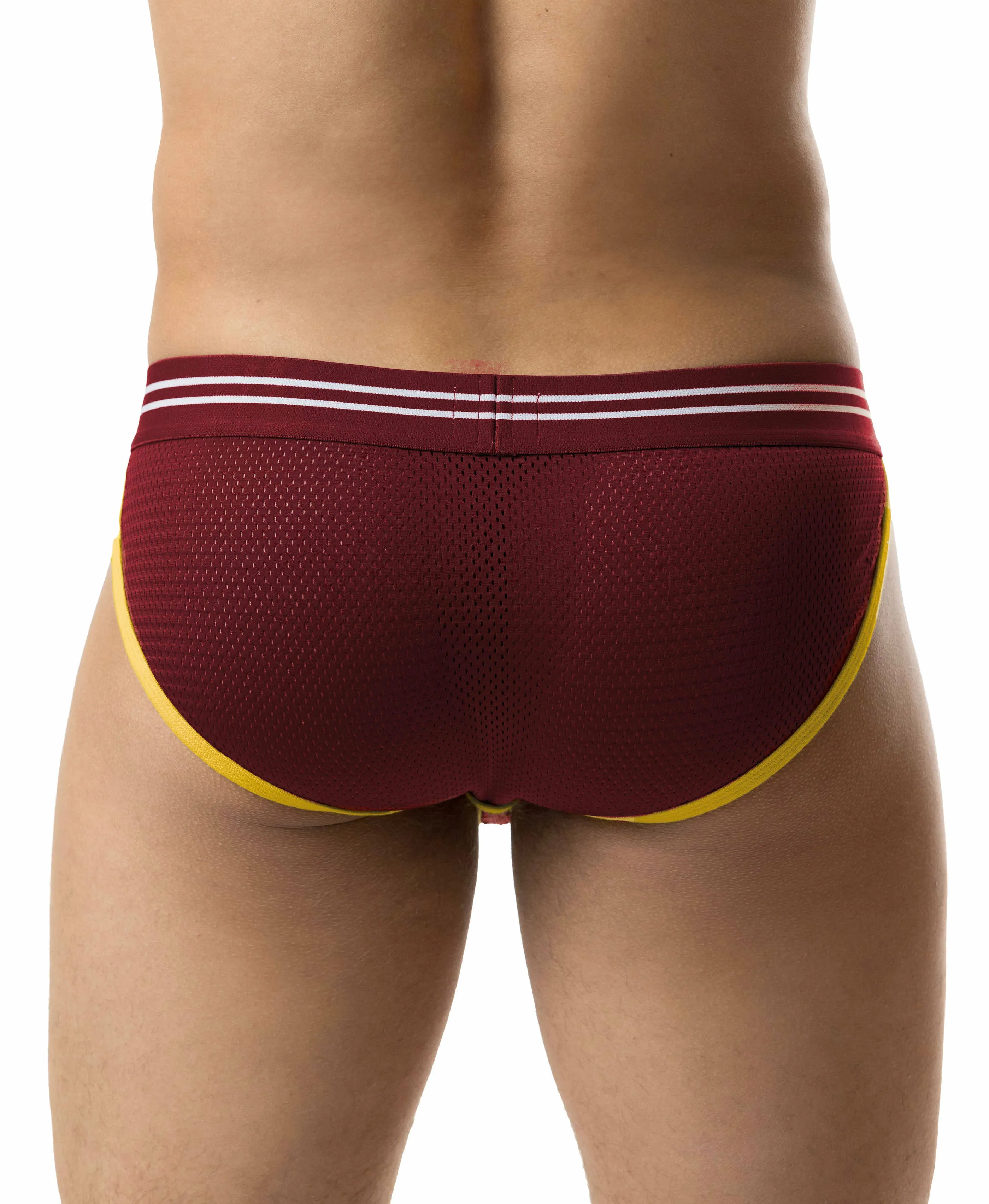 Varsity Sport Brief