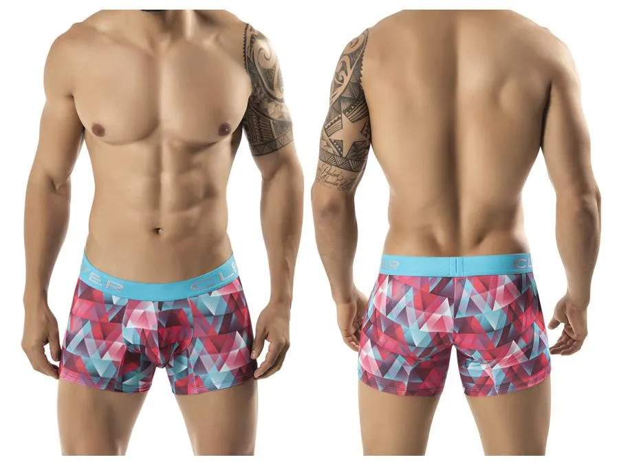 Vitral Boxer Green