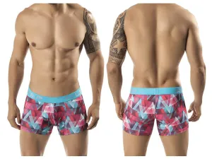 Vitral Boxer Green