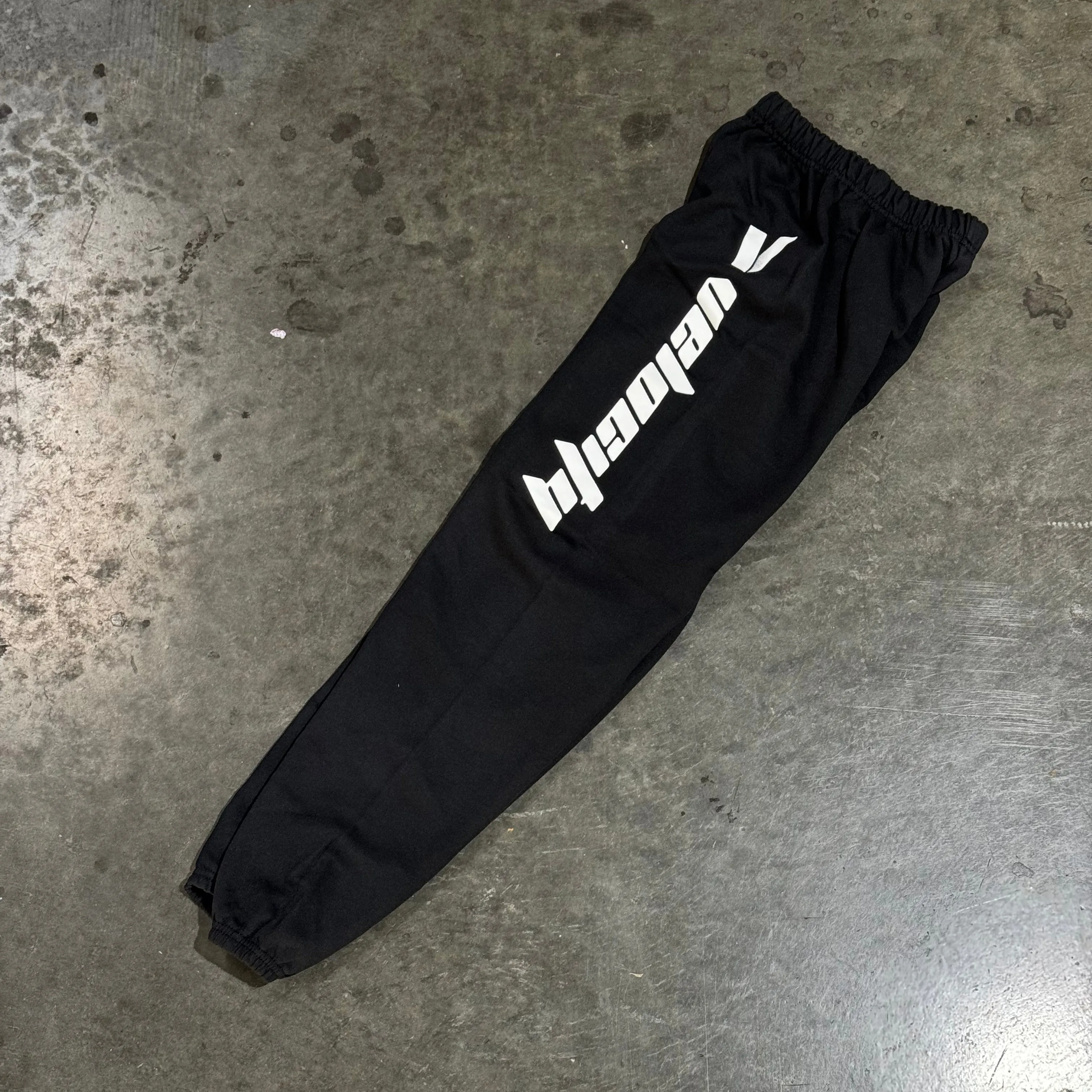 Youth Cinch Bottom Sweatpants